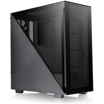 Thermaltake Divider 300 TG ATX Midi Tower | Datoru