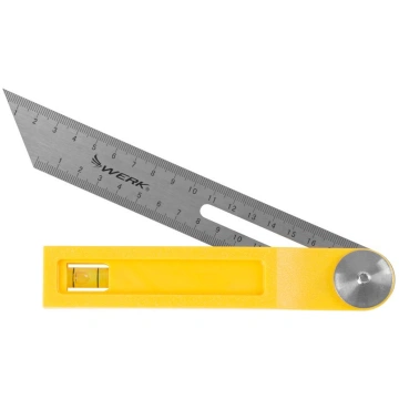 Galdnieka stūrenis 200 mm Strend Pro, regulējamu, 