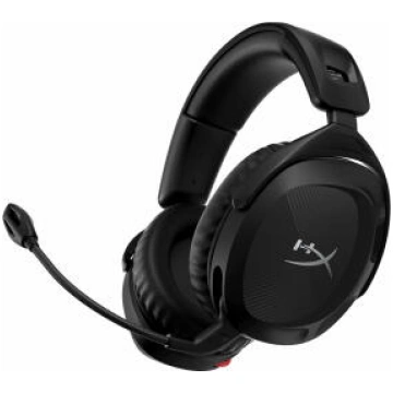 Austiņas HyperX Cloud Stinger2 Black (676A2AA)