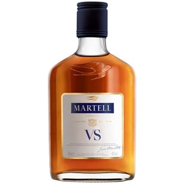 Konjaks Martell VS 40%