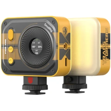 SMALLRIG 5511 VIBE P108 PRO MINI LED VIDEO LIGHT B