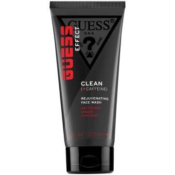Guess - Grooming Effect Face Wash 200 ml 52281 (00