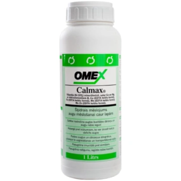 Omex CalMax, 1 L