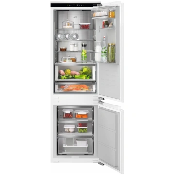 AEG TSC9V183CC 9000.sērijas NoFrost Iebūvējams led