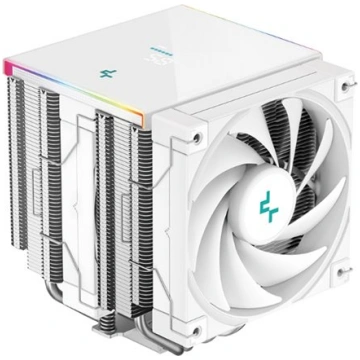 Deepcool Industries Deepcool AK620 DIGITAL SE WH C