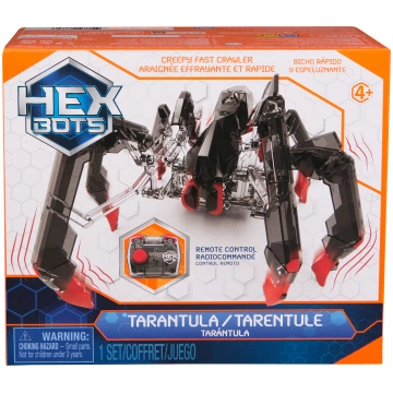 Interaktīva rotaļlieta zirneklis Hex Bots Tarantul