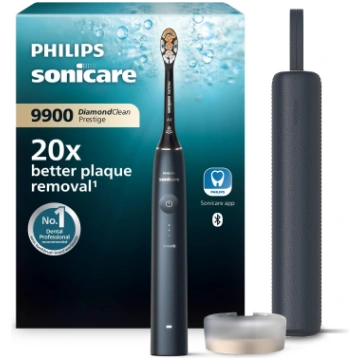 Philips Sonicare DiamondClean Prestige 9900 elektr