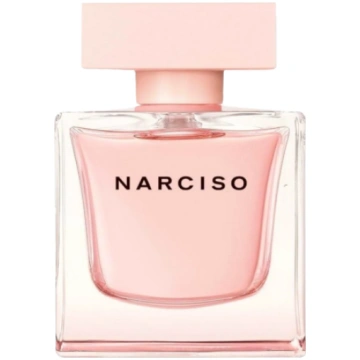 Crystal Eau de Parfum Vaporizer