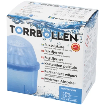 Moisture remower Standard (129-1-7100) No Name