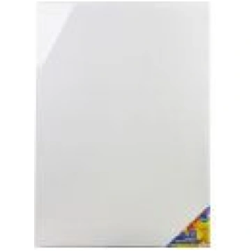 Audekls uz rāmja 60x90cm, 280g/m2, 100%cotton