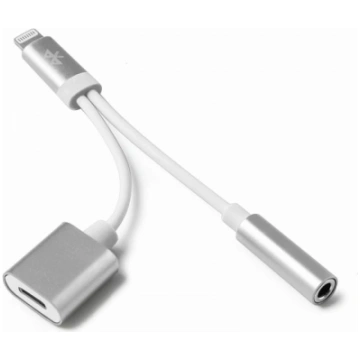 MOCCO Lightning Adapteris ar Bluetooth Lightning /