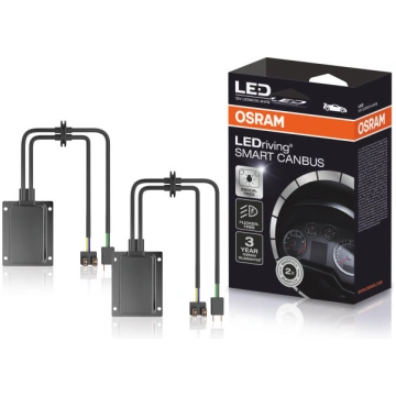 OLEDSC01-2HFB LEDRIVING CANBUS CONTROL ADAPTERU KO