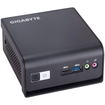 Stacionārs dators Gigabyte Brix Intel® Celeron® N4