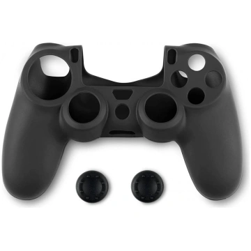 Spartan Gear - Controller Silicon Skin Cover and T