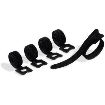 DURABLE Kabelbinder CAVOLINE GRIP TIE schwarz ( 50