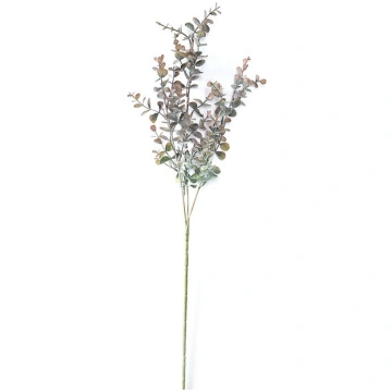 ArtFlow Mākslīgā Eikalipta zars 64cm, 2veidi (4750