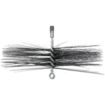 Dzelzs birste D-250 mm | 72953 | 5906083000911 Unk