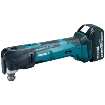 Makita akumulatora daudzfunkcionālais rīks 18 V in