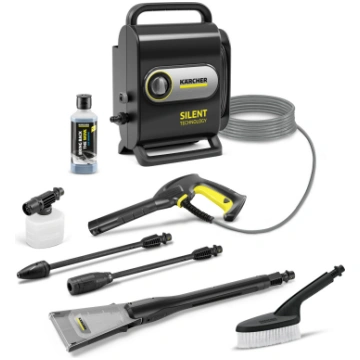 Karcher K Silent Anniversary Edition *EU Augstspie