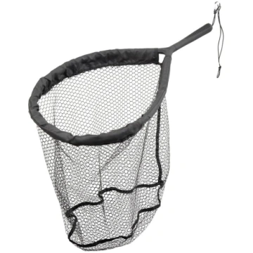 Savage Gear Finezze gumijas tīkls (40x50x50cm) (50