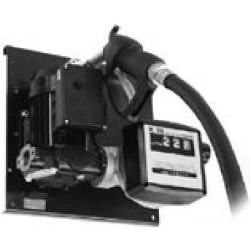 Piusi sūknis ST PANTHER 56M K33 4750989004198