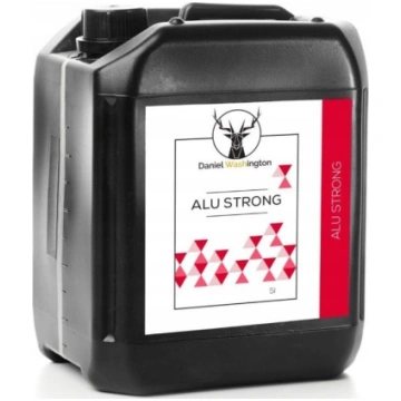 Tenzi Daniel Washington Alu Stron 5L (Mycie felg) 