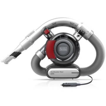 Rokas putekļsūcēji Black & Decker PD1200AV