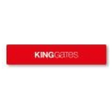 Atstarojošas uzlīmes ASOSTICK KINGgates Itālija
