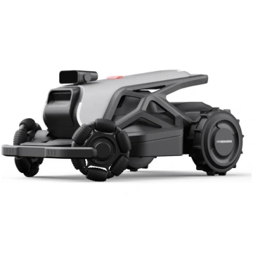 AIRSEEKERS Tron SE 1500 robotizētais zāles pļāvējs