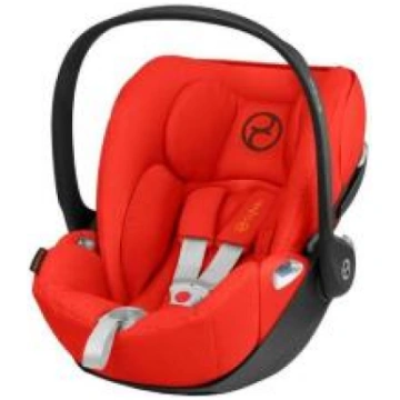 Cybex Cloud Z I-size Art.73637 Autumn Gold Zīdaiņu