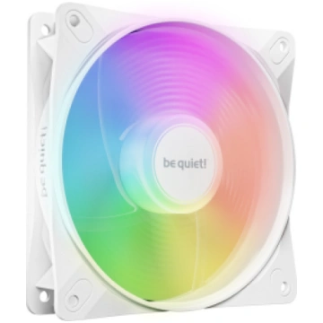 be quiet! Light Wings LX 120 mm PWM Reverse White