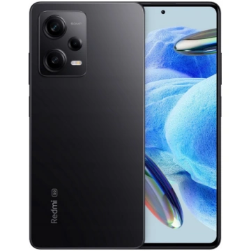 Xiaomi Redmi Note 12 Pro 5G Dual Sim 6GB/128GB Bla