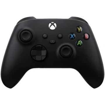 Microsoft Xbox Series X 1000 GB Wi-Fi Black