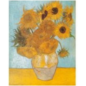 Clementoni Clementoni Museum Collection: Van Gogh 