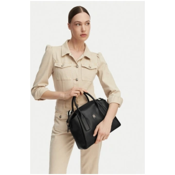 Soma Tommy Hilfiger AW0AW18532 Melns