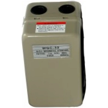 Magnētiskais starteris kompresoram 11A, 5.5kW. Spa