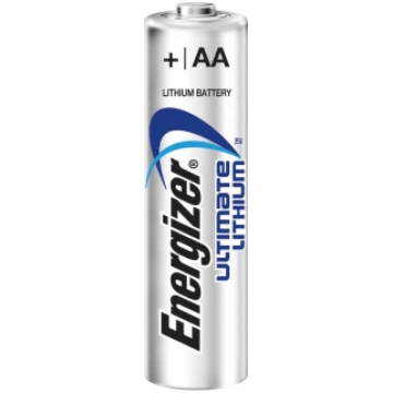 LITHIUM BATTERY 1.5V AA 3000mAh- 1.5V AA lithium b
