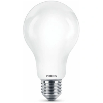 Led spuldze, e27 17,5w Philips