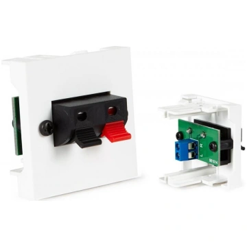 Fonestar Wp-35T - Module - Spring Terminal Speaker