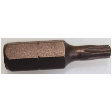 TORX UZGALIS CS25T30 KATANA
