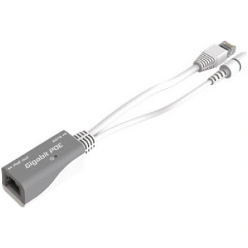 MikroTik | Gigabit PoE adapter RBGPOE | RBGPOE | 2