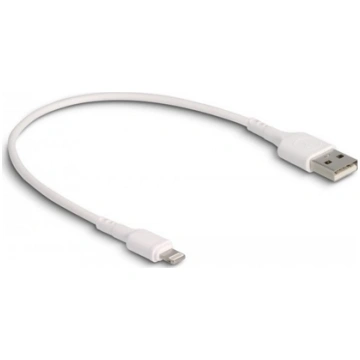 Delock USB Charging Cable for iPhone™, iPad™, iPod