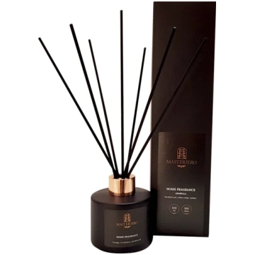 Mājas aromatizētājs Masterjero Arabella, 100 ml