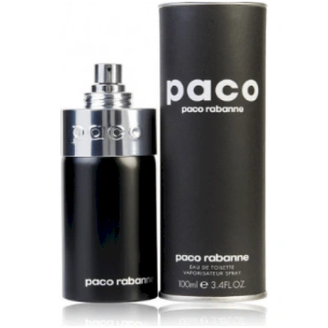 Paco Rabanne Paco Smaržas EDT 100 ml EB1798956961