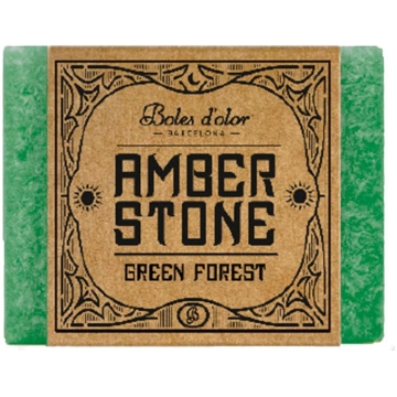 Aromātiskais vasks Green Forest – Boles d"olor