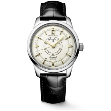 Longines Conquest Heritage Central Power Reserve