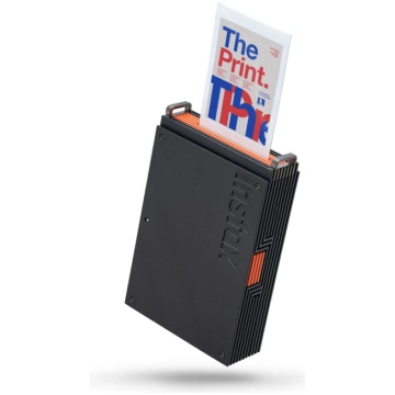 Fuji - instax mini Link+ smartphone printer 169496