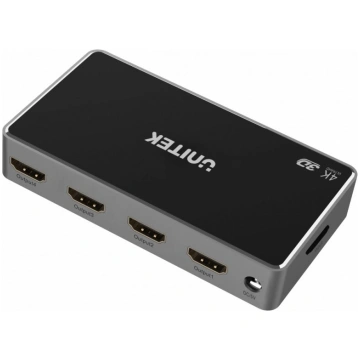 HDMI SPLITTER 1 IN - 4 OUT; V1109A