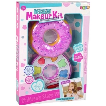Grima rīku komplekts Lean Toys Dessert