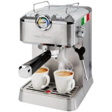 Espresso machine Proficook PCESKA1267 | PCESKA1267